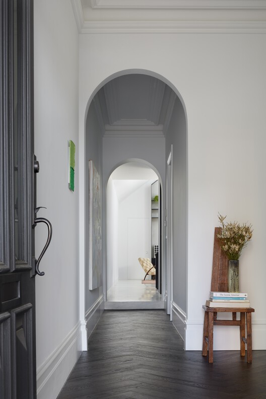 House of Fortune / Dean Dyson Architects - Interior Photography, Windows