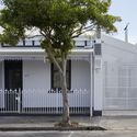 House of Fortune / Dean Dyson Architects - Exterior Photography, Front