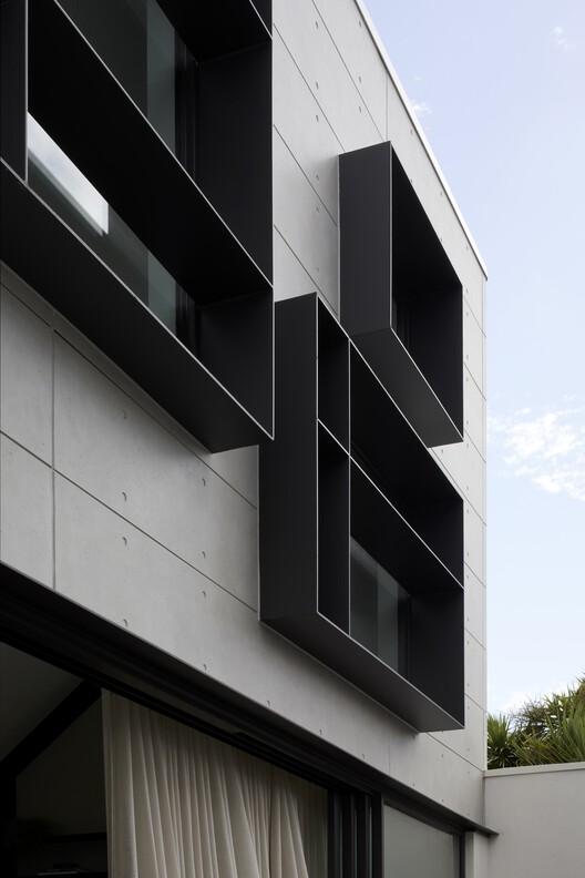 House of Fortune / Dean Dyson Architects - Image 5 of 17