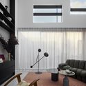 House of Fortune / Dean Dyson Architects - Interior Photography, Living Room