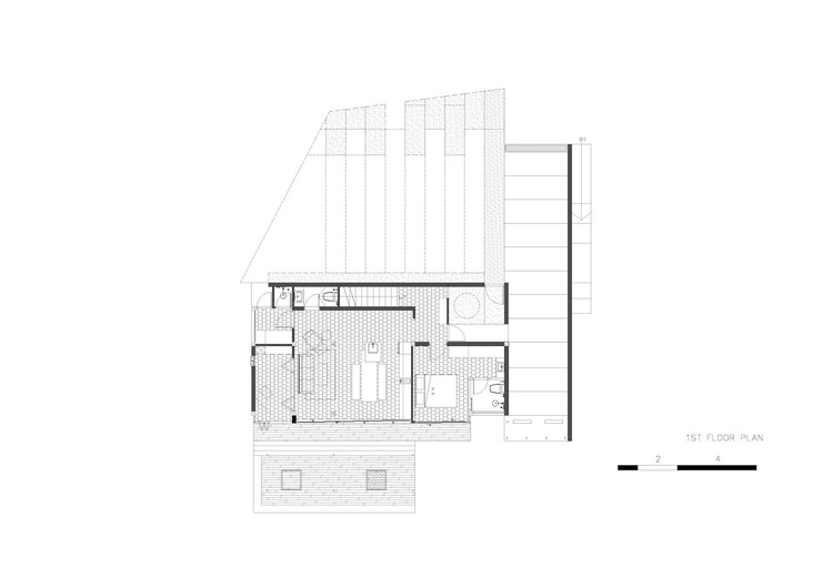 TNOP House / IS Architects - Image 21 of 28