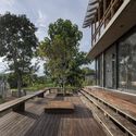 TNOP House / IS Architects - Image 2 of 28