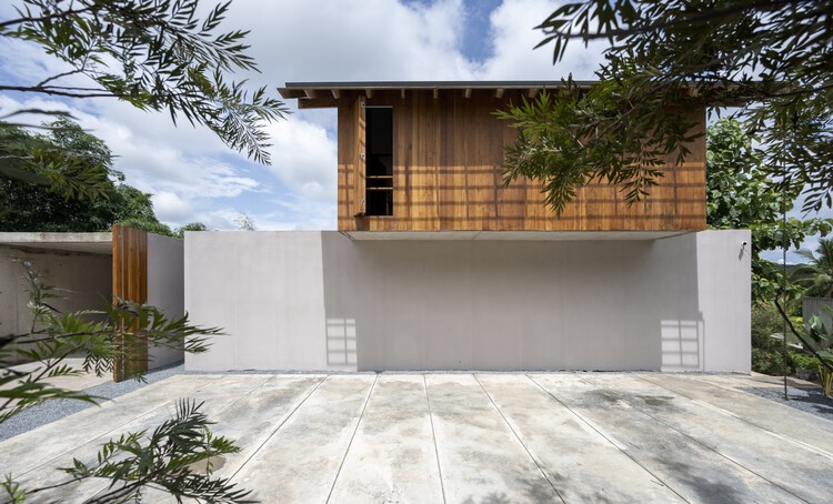 TNOP / IS House Architects - Exterior Photography, Facade