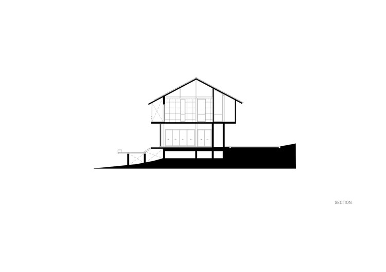 TNOP House / IS Architects - Image 26 of 28