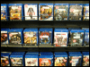 Blu-ray movies