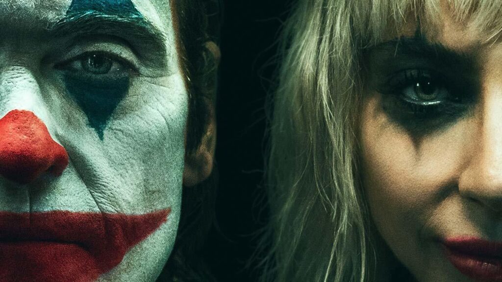 Here's what you need to know about Lady Gaga's Harlequin album Joker 2